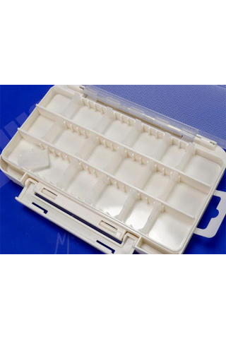 Cutie Meiho Run Gun Case 1010 White Run Gun Case 1010 [2]