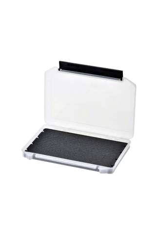 Pescuit si vanatoare - Cutie Meiho SC-3010 Slit Form Case Clear SC-3010 Slit Form Case Clear