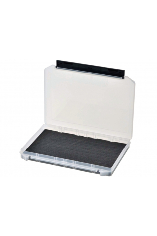 Pescuit si vanatoare - Cutie Meiho SC-3020 Slit Form Case Clear SC-3020 Slit Form Case Clear