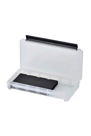 Pescuit si vanatoare - Cutie Meiho SC-820 Slit Form Case SC-820 Slit Form Case