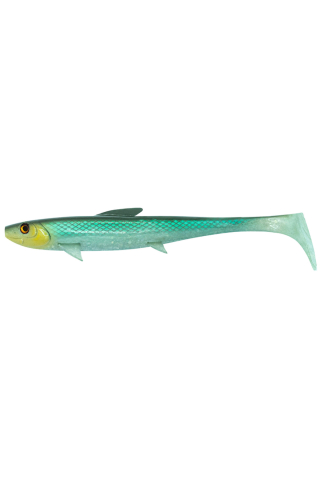 Nălucă - Blackbay Blackshad 28cm 145g Sparkle Herring 28cm 145g Sparkle Herring