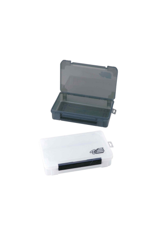 Pescuit si vanatoare - Cutie Meiho Versus VS-3043 NDDM Black