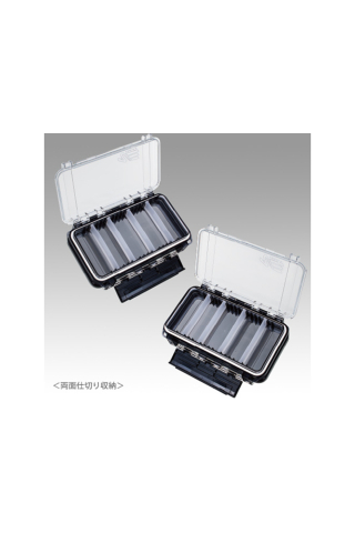 Cutie Meiho Versus VS-450 WG Black Versus VS-450 WG Black [1]