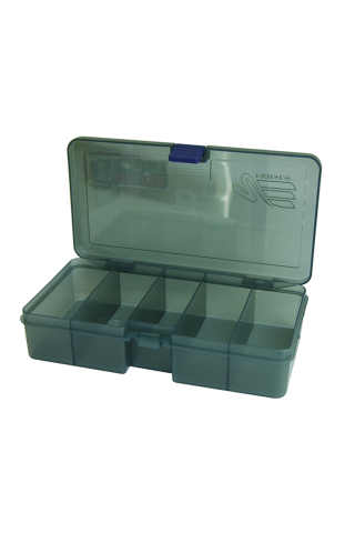 Pescuit si vanatoare - Cutie Meiho Versus VS-708 Black Versus VS-708 Black