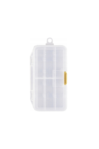 Cutie Meiho Worm Case S Worm Case S [2]