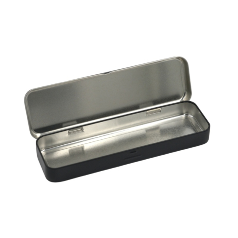 Cutie metalica PIN Uni-Ball, tip penar [1]