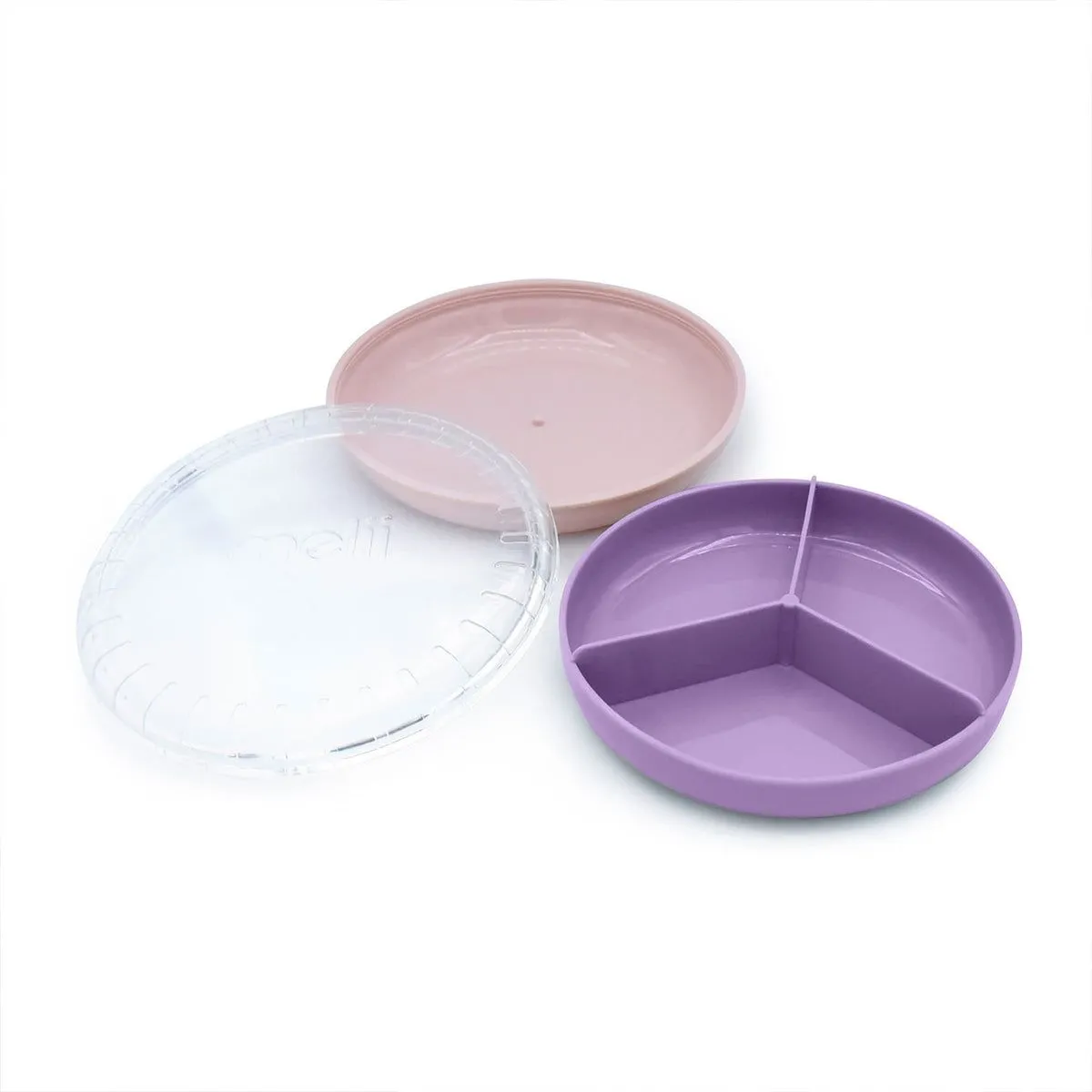 Cutie snack spin, melii luxe, pink ivoire copii cu varsta peste 0 luni [1]
