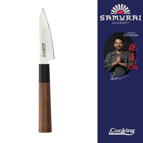 Cutit decojit 9 cm, rikito watanabe, samurai gourmet, cooking by heinner [2]