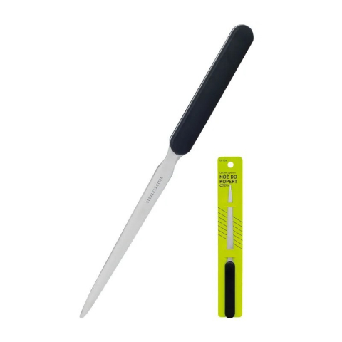 Birotică și Papetărie - Cutit scrisori Grand GR-826 130-1188, 190mm, blister