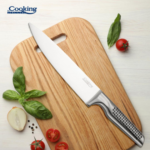 Cutitul bucatarului 20 cm,skyline, cooking by heinner [4]