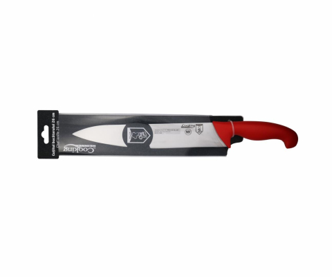 Cutitul bucatarului profesional 26 cm, chef line, cooking by heinner [2]