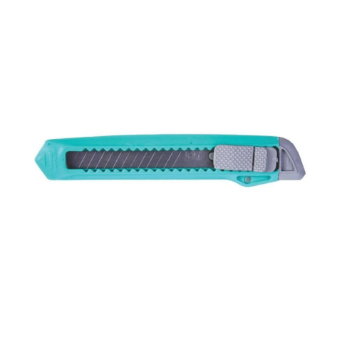 Birotică și Papetărie - Cutter CNX 803, lama 18mm, plastic