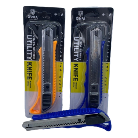 Cutter CNX XF-1883, lama 18mm, profesional [2]