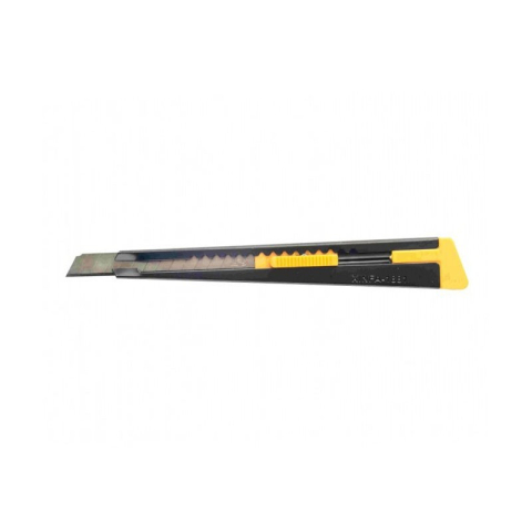 Birotică și Papetărie - Cutter CNX XF1881, lama 9mm, metalic