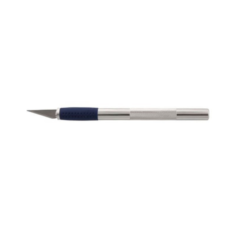 Birotică și Papetărie - Cutter CNX YDL-1001/I0022, precizie, blister (+12 rezerve)