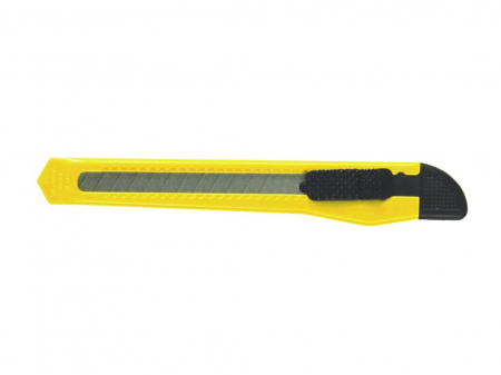 Cutter cu blocare prin impingere, 9 mm [2]