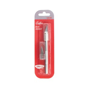 Birotică și Papetărie - Cutter lucru manual daco cr108