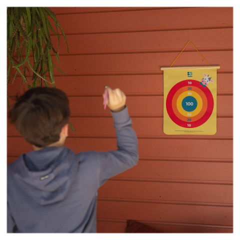 Darts magnetic, BS Toys, 3-10 ani [1]