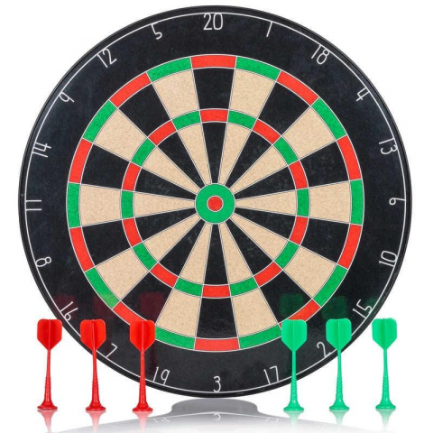 Jucării și Jocuri pentru copii - Darts magnetic pentru copii