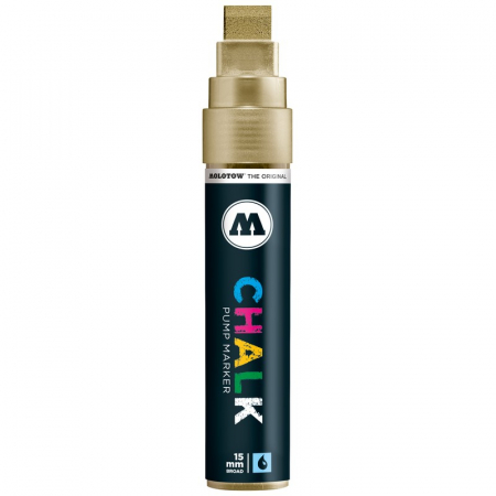 Design urban - Chalk Marker „metallic” (15 mm)