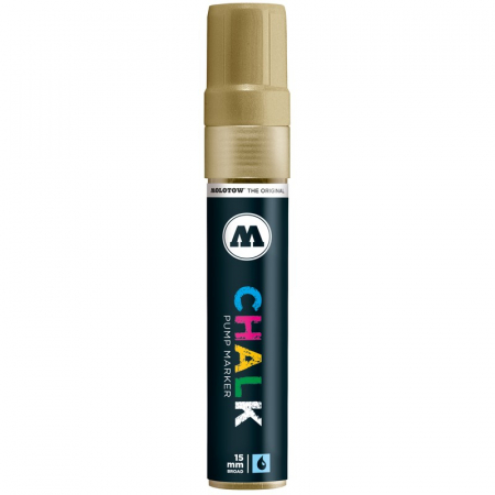 Chalk Marker „metallic” (15 mm) [1]