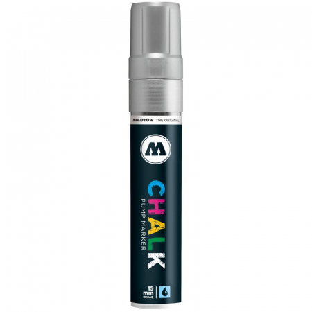 Chalk Marker „metallic” (15 mm) [1]