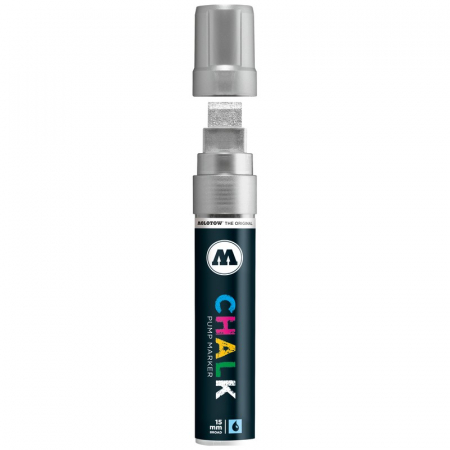 Chalk Marker „metallic” (15 mm) [2]