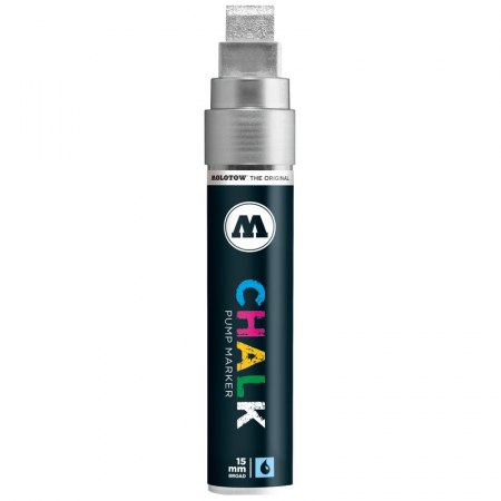 Design urban - Chalk Marker „metallic” (15 mm)