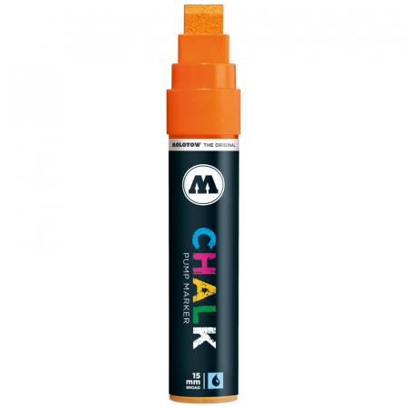 Design urban - Chalk Marker (15 mm)
