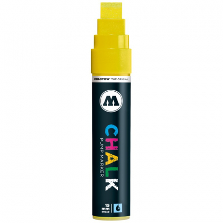 Design urban - Chalk Marker (15 mm)