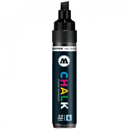 Design urban - Chalk Marker (4-8 mm)