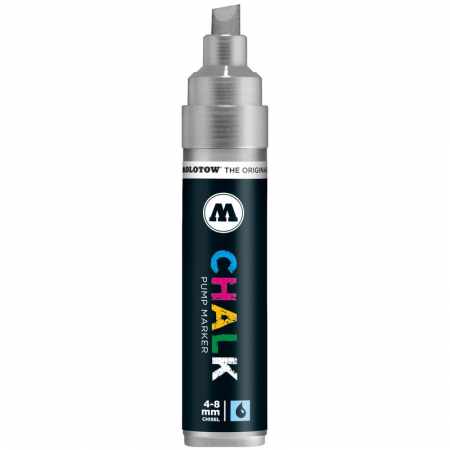 Design urban - Chalk Marker „metallic” (4-8 mm)