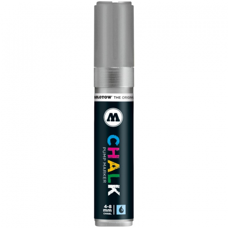 Chalk Marker „metallic” (4-8 mm) [1]