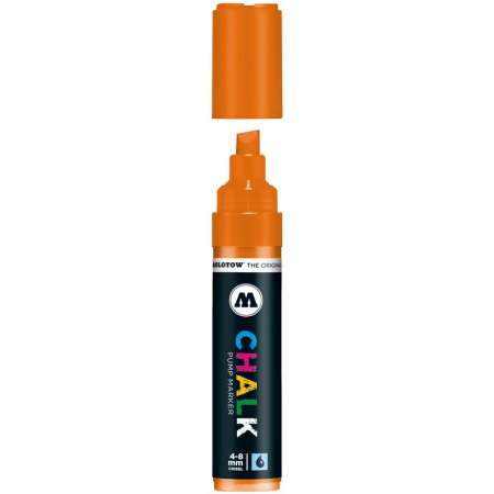 Chalk Marker (4-8 mm) [2]