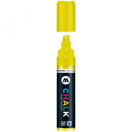 Chalk Marker (4-8 mm) [2]