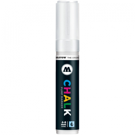 Chalk Marker (4-8 mm) [1]