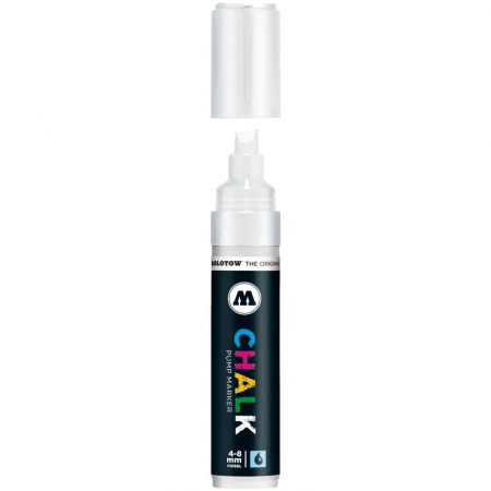 Chalk Marker (4-8 mm) [2]