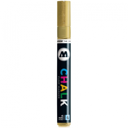 Chalk Marker „metallic” 4 mm [1]