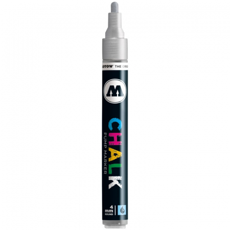 Design urban - Chalk Marker „metallic” 4 mm