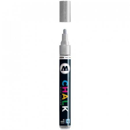 Chalk Marker „metallic” 4 mm [2]