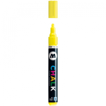 Chalk Marker 4 mm [2]
