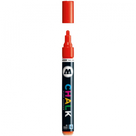 Chalk Marker 4 mm [2]