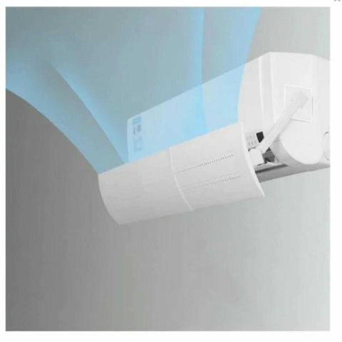 Deflector Aer Conditionat, Reglabil, Extensibil, 52 - 92 cm [8]