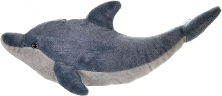 Delfin - Jucarie Plus Wild Republic 30 cm [2]