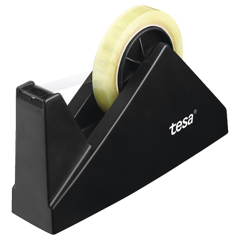 Articole pentru birou - Derulator banda 66m 25mm tesa