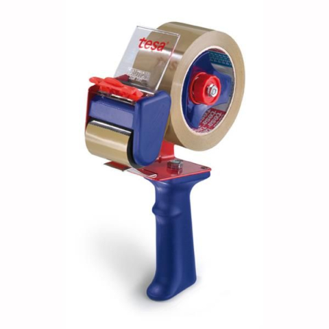 Birotică și Papetărie - Derulator banda 66m 48mm tesa