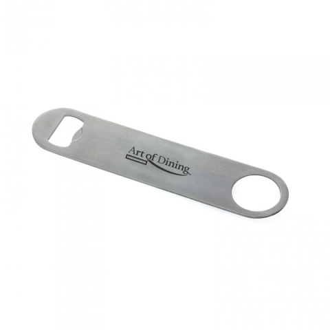 Bucătărie & Servire - Desfacator sticle, inox 18 cm, art of dining by heinner