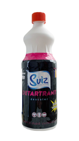 Detergenti si Curatenie - Detartrant 1l sviz thomas maister