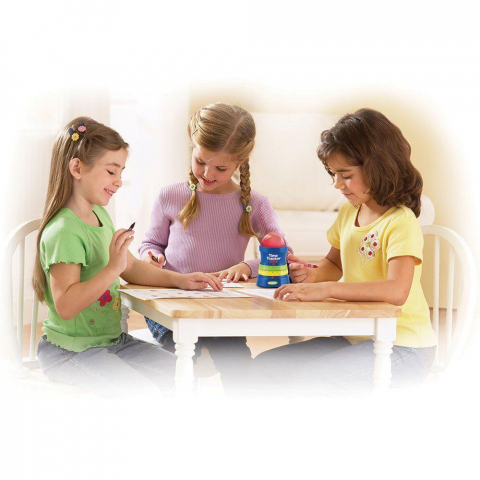 Detectivul de timp - mini [2]