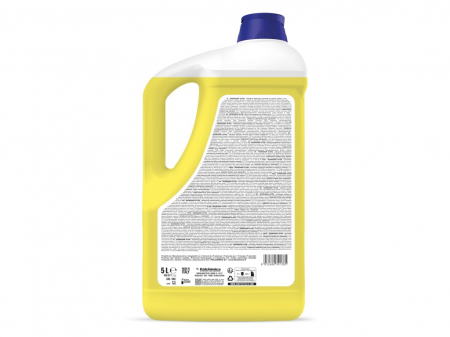 Detergent degresant universal ultraconcentrat, 5000 ml, Ultra Degreaser, Sanitec [1]